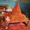 Shakti Pith #23: Varanasi’s Vishalakshi Mandir and Manikarnika Kund