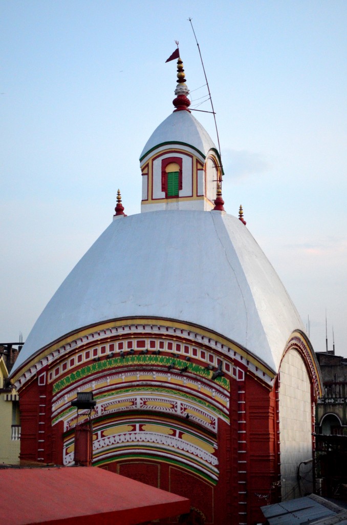 Tarapith Mandir