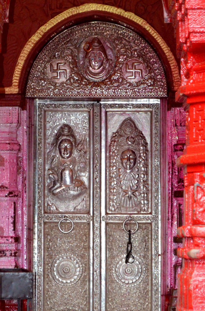 Ma Tara Of Tarapith Murti