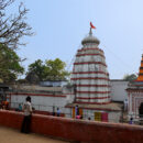 Shakti Pith #47: The Mahishamardini Mandir of Bakreshwar