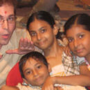 Bengali Children Singing