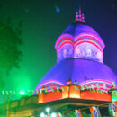 Shakti Pith #19: Kalighat Kali Mandir