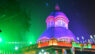 Shakti Pith #19: Kalighat Kali Mandir