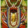 Kalighat Kalika Print