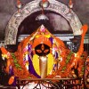 Kalighat Murti Photograph