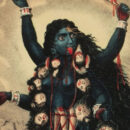 How I Lost My Mind and Became a Crazy Kali Bhakta: A Theophany by William Clark