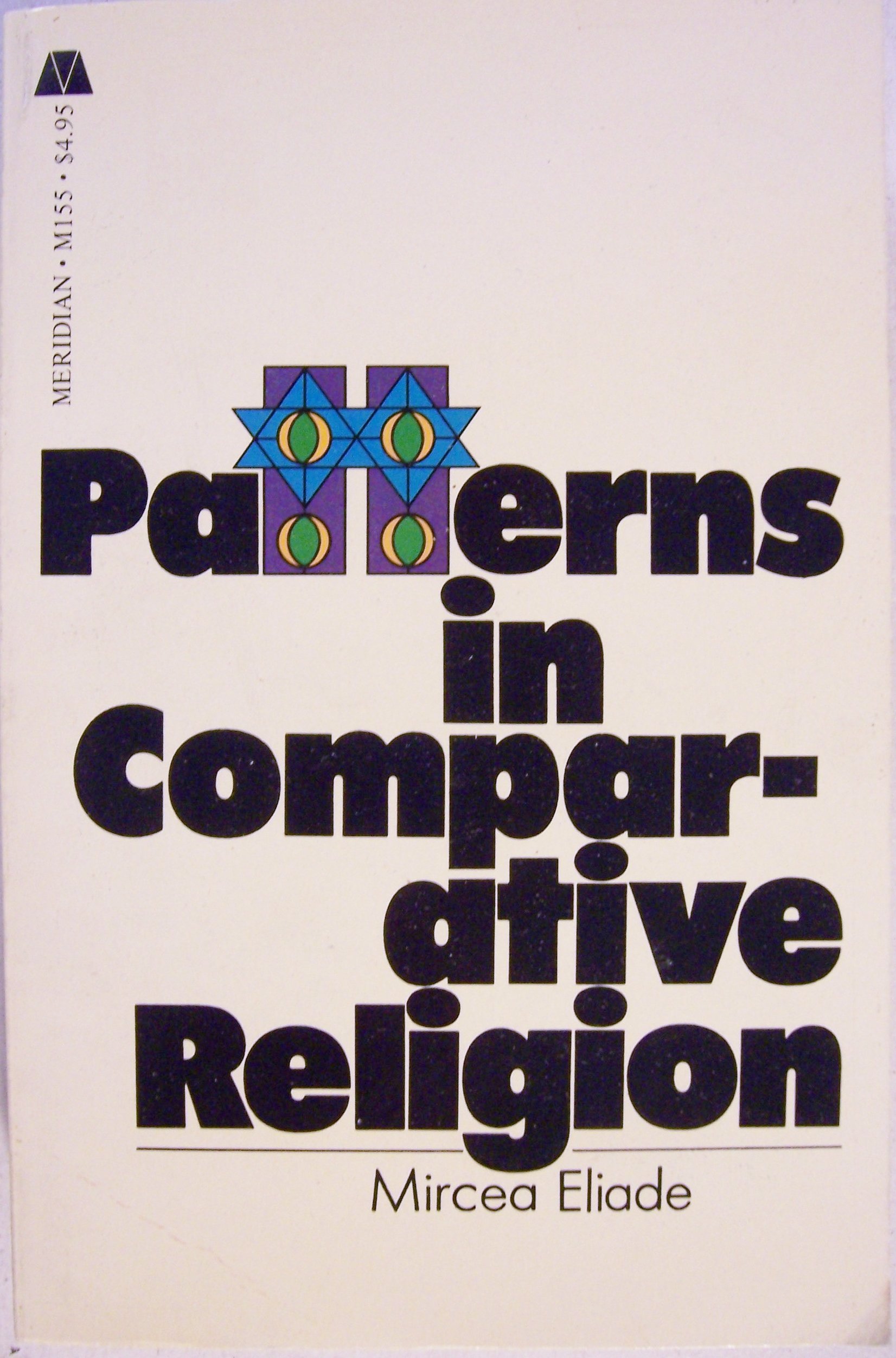 Patterns in Comparative Religion by Mircea Eliade Kali Bhakti