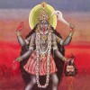 Maa Kali