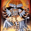 Mahakali