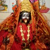 Tara at Kalighat