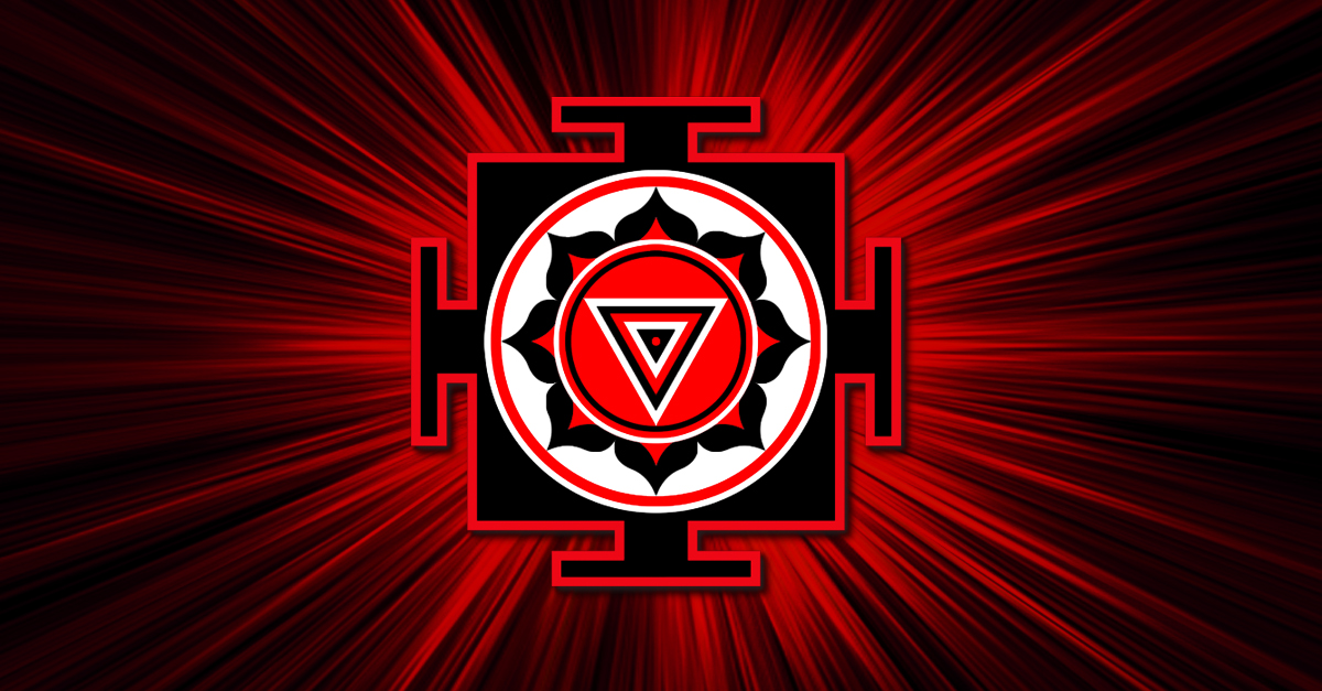Kali yantra variations kali bhakti